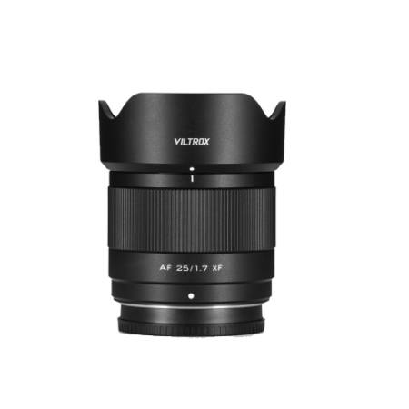 Viltrox AF 25mm F1.7 - obiektyw stałoogniskowy